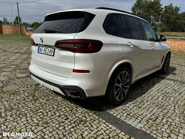 BMW X5 xDrive30d mHEV sport - 12
