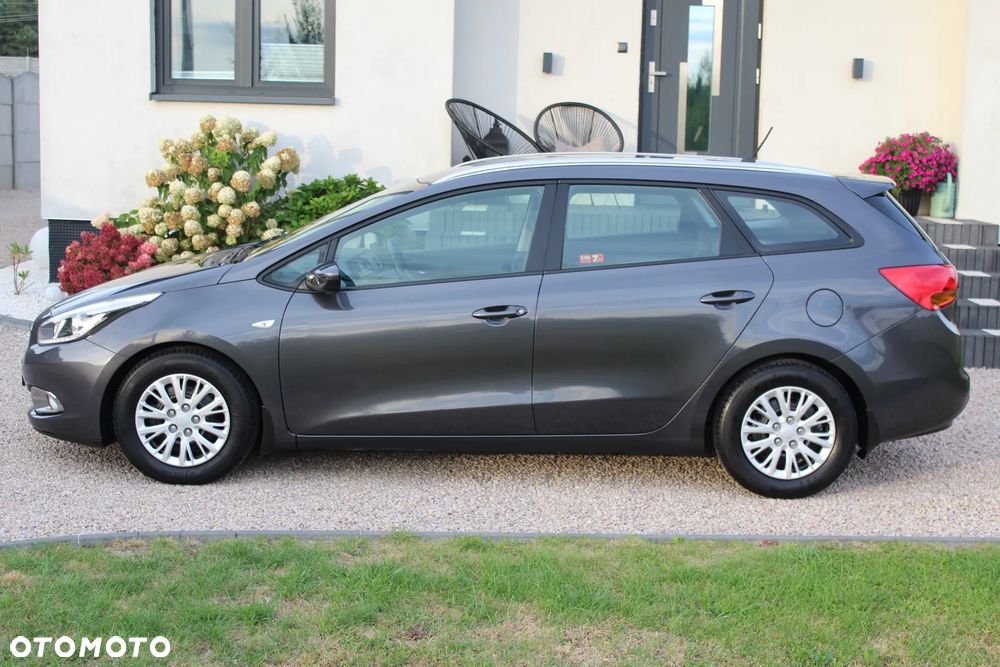 Kia Ceed 1.6 GDI Business Line - 7