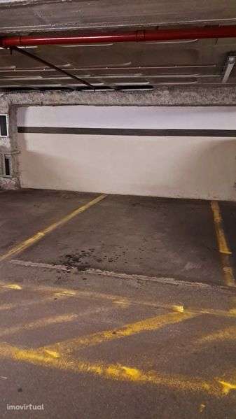 Lugar de garagem Avenida Boavista - Grande imagem: 3/3