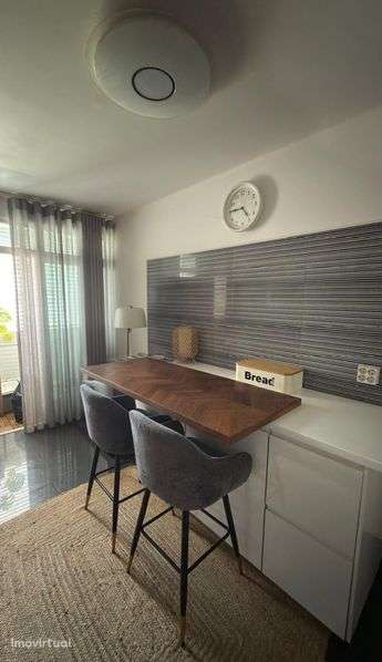 Apartamento para arrendar Urb. Serra das Brancas - Grande imagem: 3/11