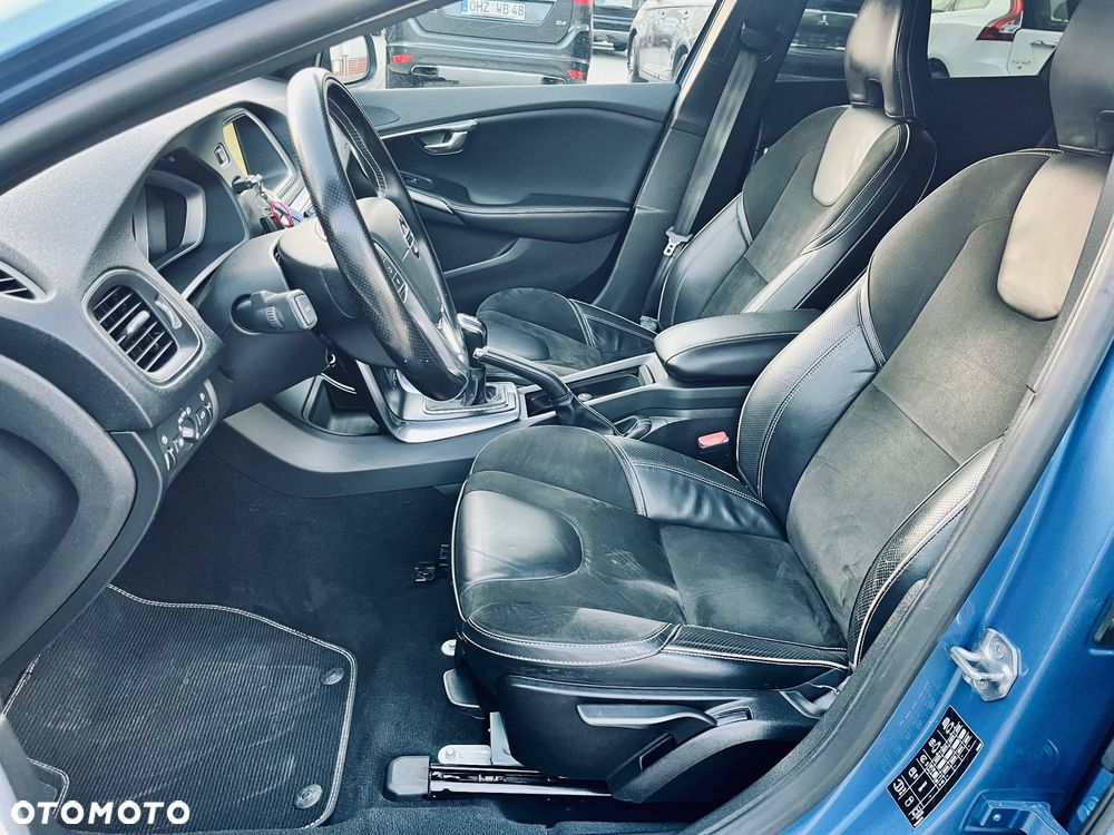 Volvo V40 T2 RDesign - 10