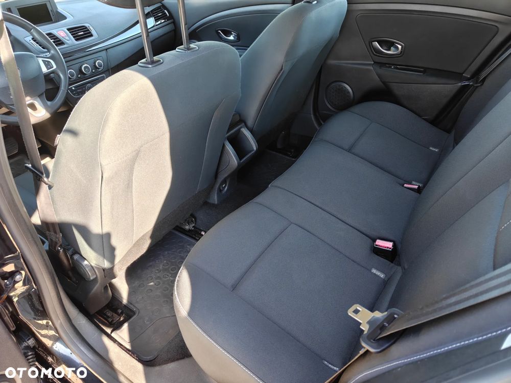 Renault Megane 1.5 dCi Color Edition - 22