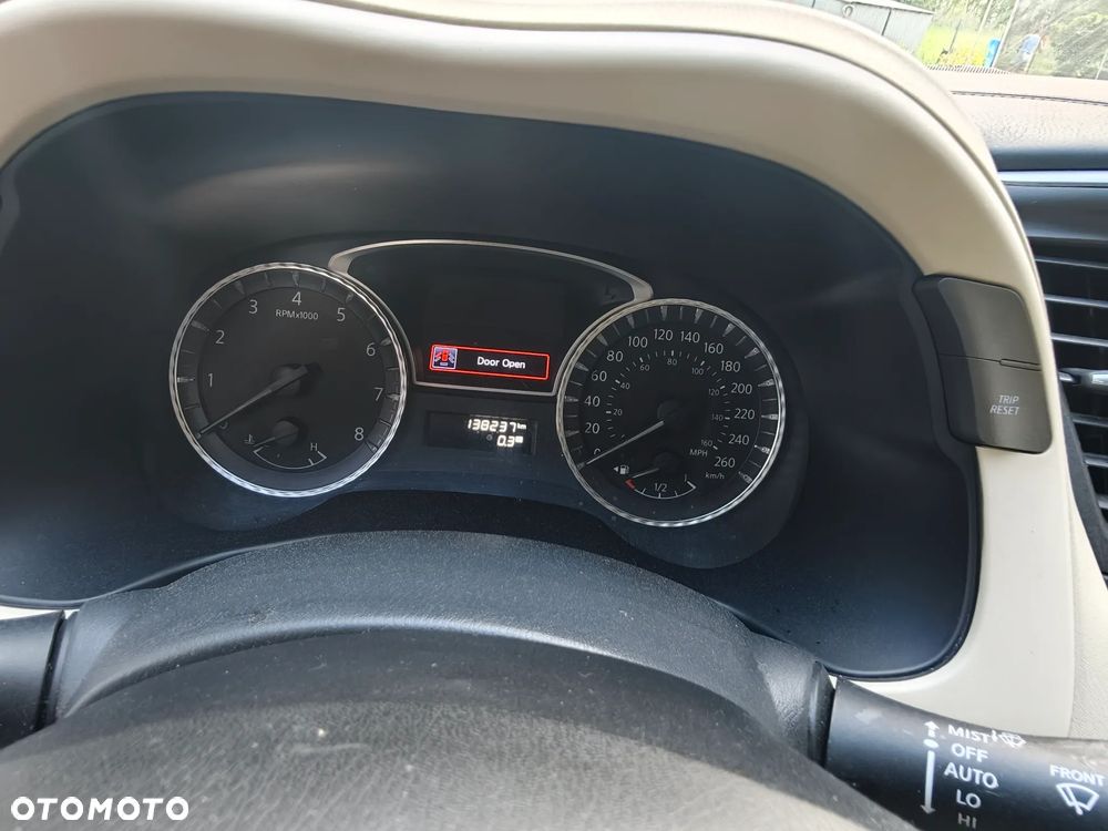 Infiniti QX60 3.5 Elite - 17