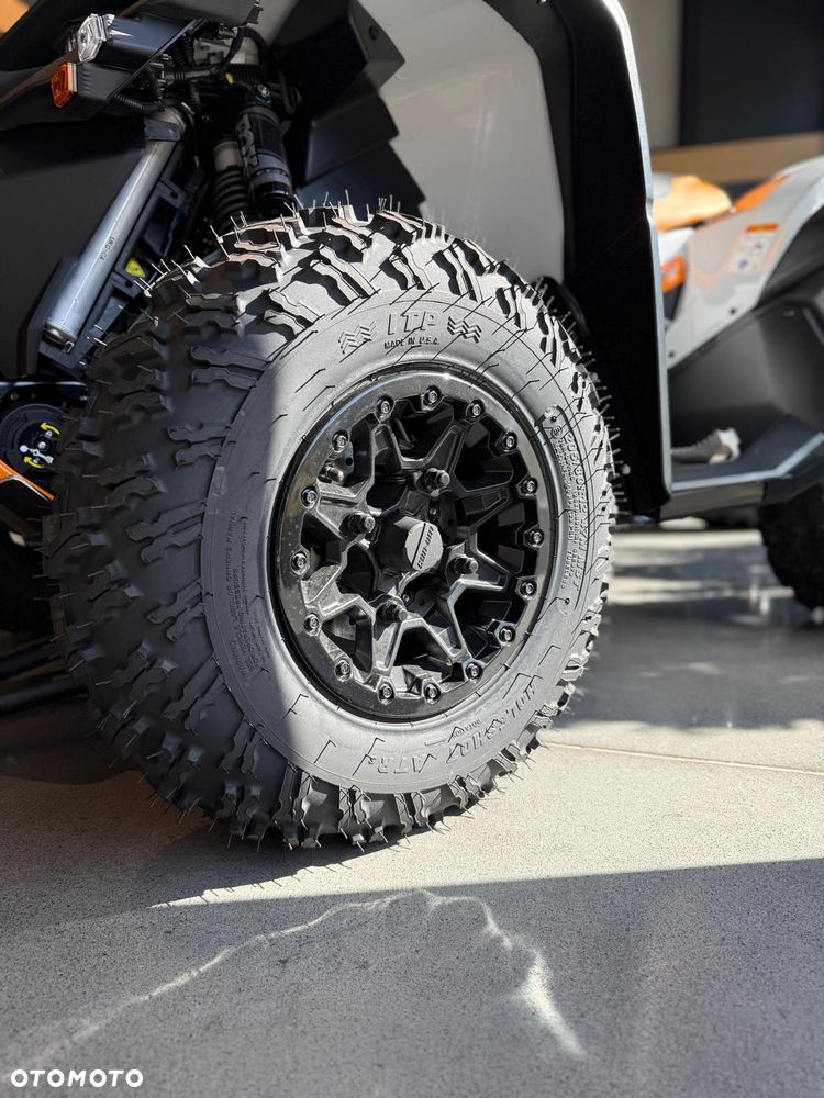 Can-Am Renegade - 20