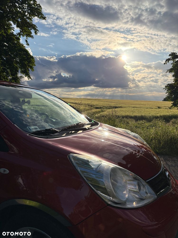 Nissan Note 1.4 I-Way - 15