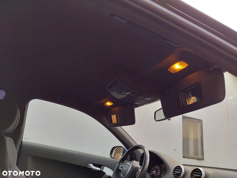 Audi A3 3-drzwiowe 1.6 Prime Line - 22