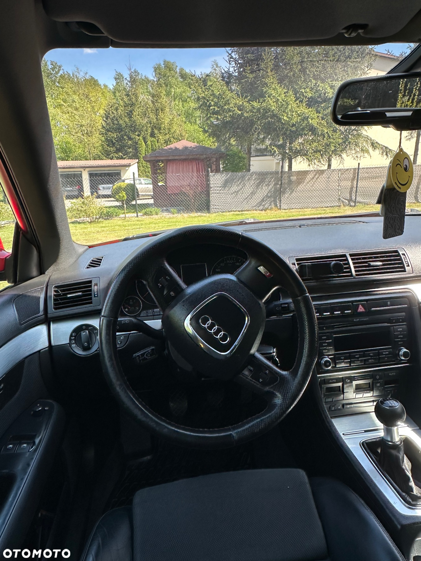Audi A4 Avant 2.0 TDI DPF Quattro - 6