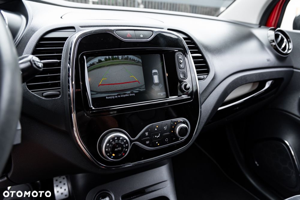 Renault Captur ENERGY TCe 120 EDC Dynamique - 34