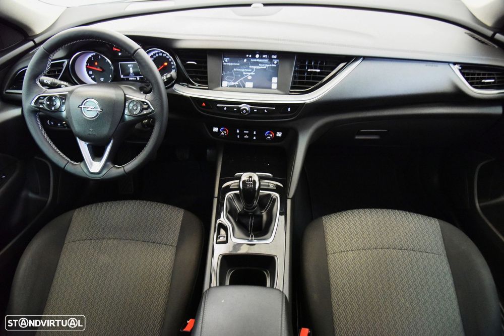 Opel Insignia Sports Tourer 1.6 CDTi Business Edition - 16