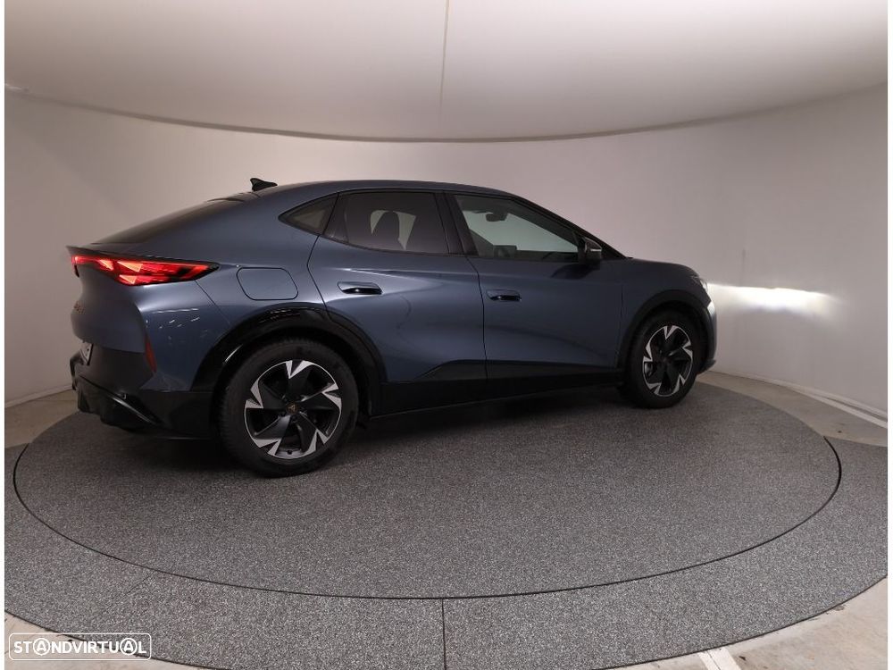 Cupra Tavascan 77 kWh Endurance - 15