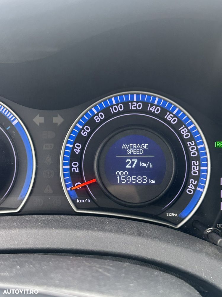 Toyota Auris - 6