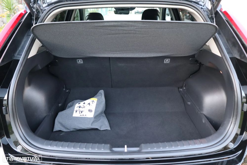 Kia e-Niro 64kWh - 13