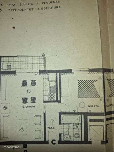 Vendo t1 em Queluz - Grande imagem: 2/12