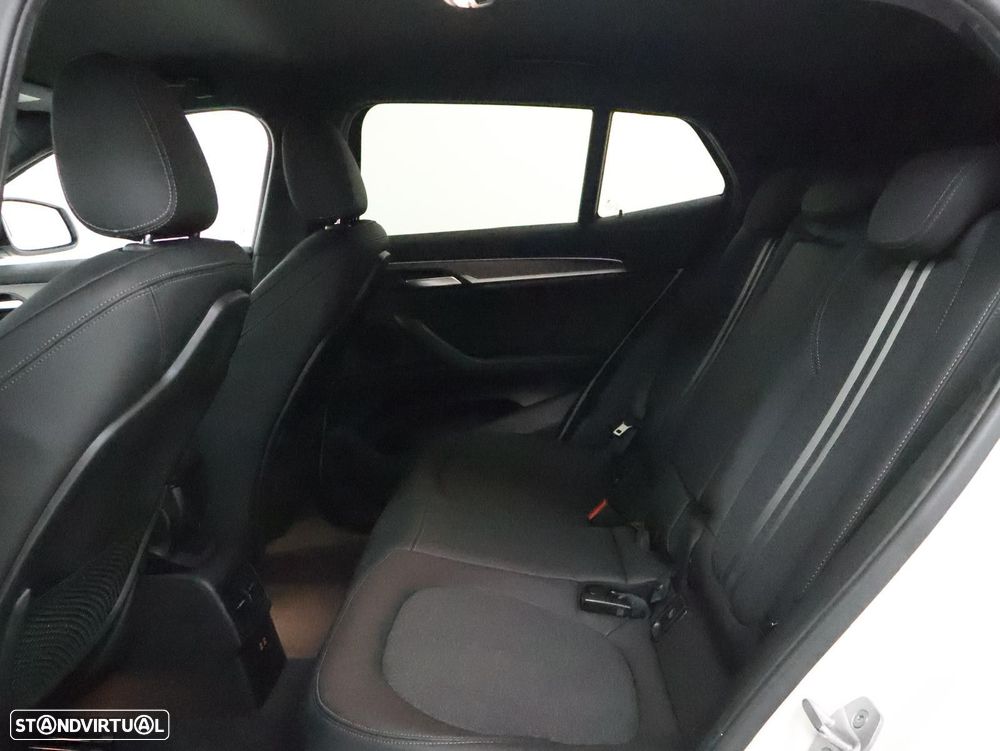 BMW X2 25 e xDrive Pack M - 5