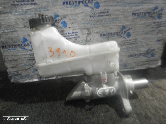 Bomba De Travão 460913217R RENAULT MEGANE 4 2019 1.5DCI 115CV 5P BRANCO DIESEL - 1