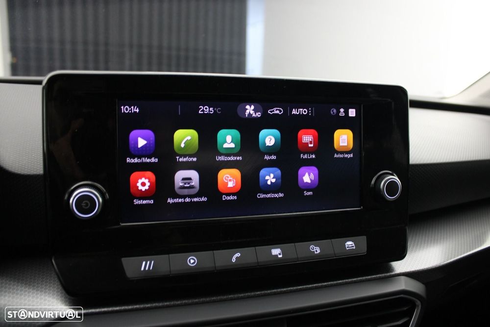 SEAT Leon ST 1.0 TSI Style - 14