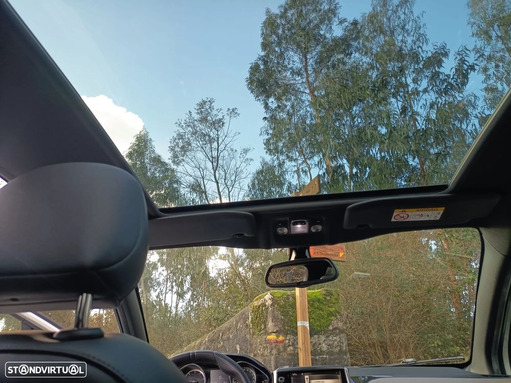 Peugeot 208 1.6 BlueHDi Allure - 18