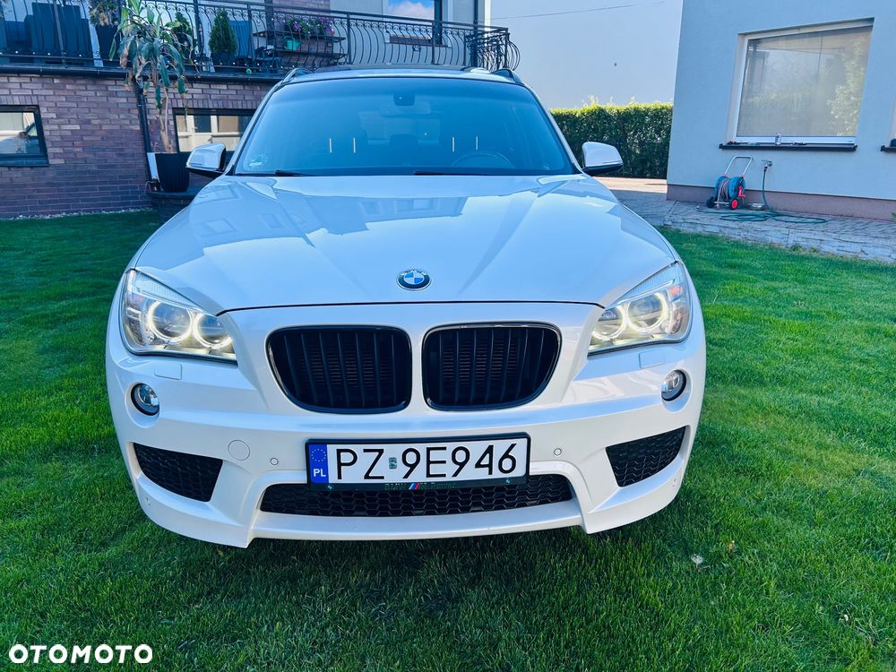 BMW X1 - 29