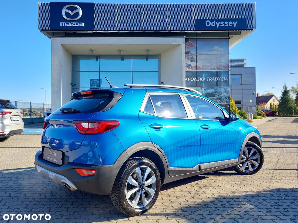 Kia Stonic 1.2 M - 3