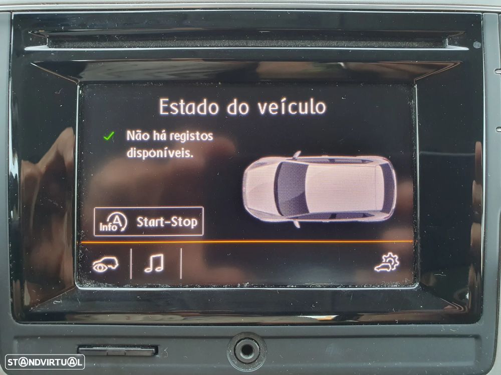 VW Polo 1.2 TSi Highline - 14