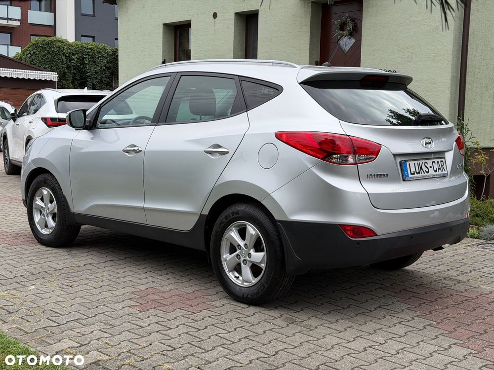 Hyundai ix35 1.6 2WD Style - 4