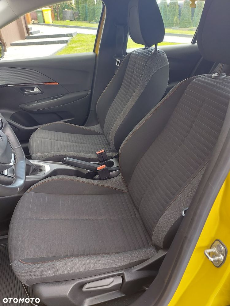 Peugeot 208 1.2 PureTech Active Pack S&S - 4