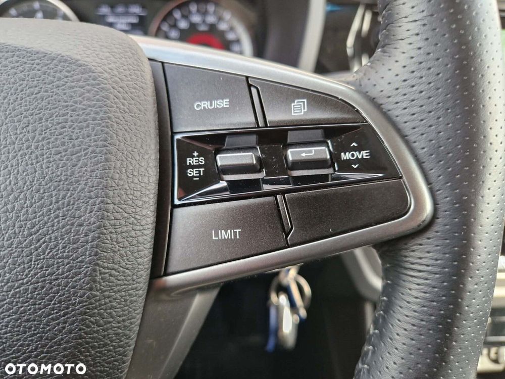 SsangYong/KGM Korando 1.5 T-GDI Quartz 2WD - 26