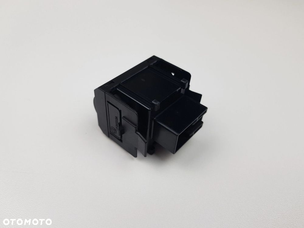 Przełącznik Regulacja świateł Skoda Fabia II Roomster 5J0941333A - 4