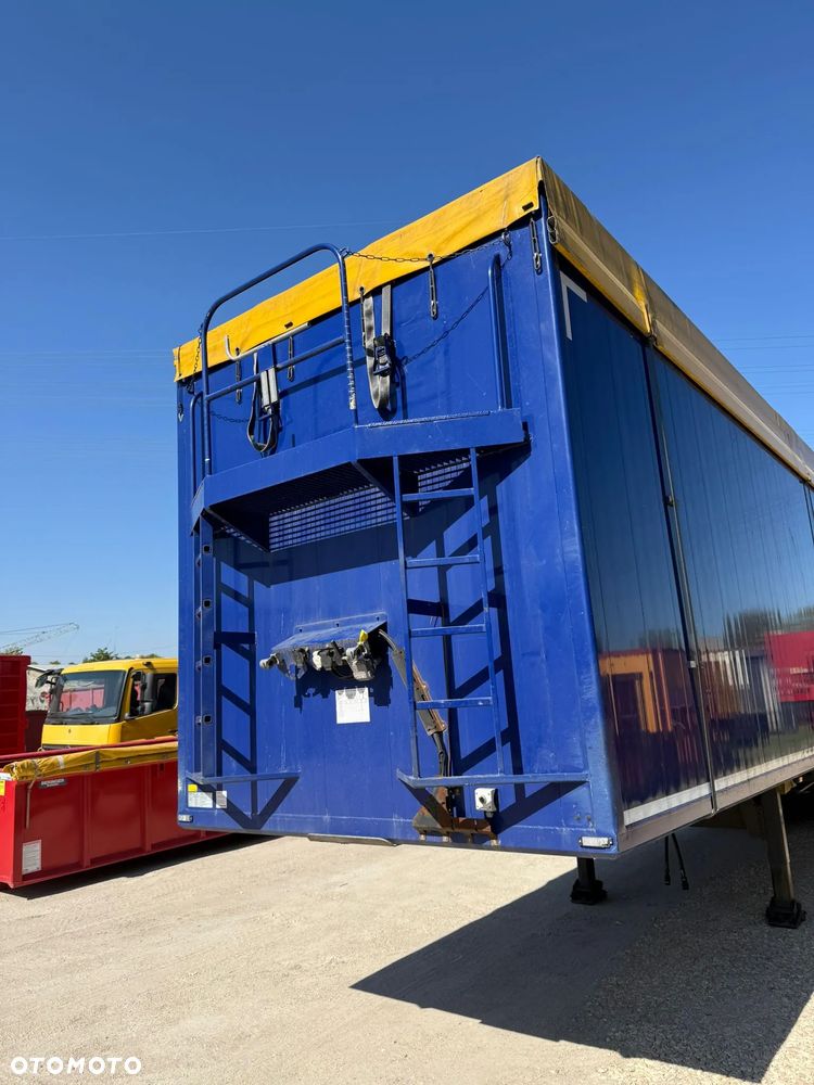 Reisch RSBS-3-13 ruchoma podłoga - 4