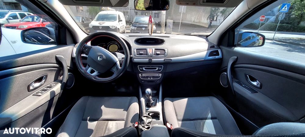 Renault Megane 1.5 dCi Sport Edition - 11
