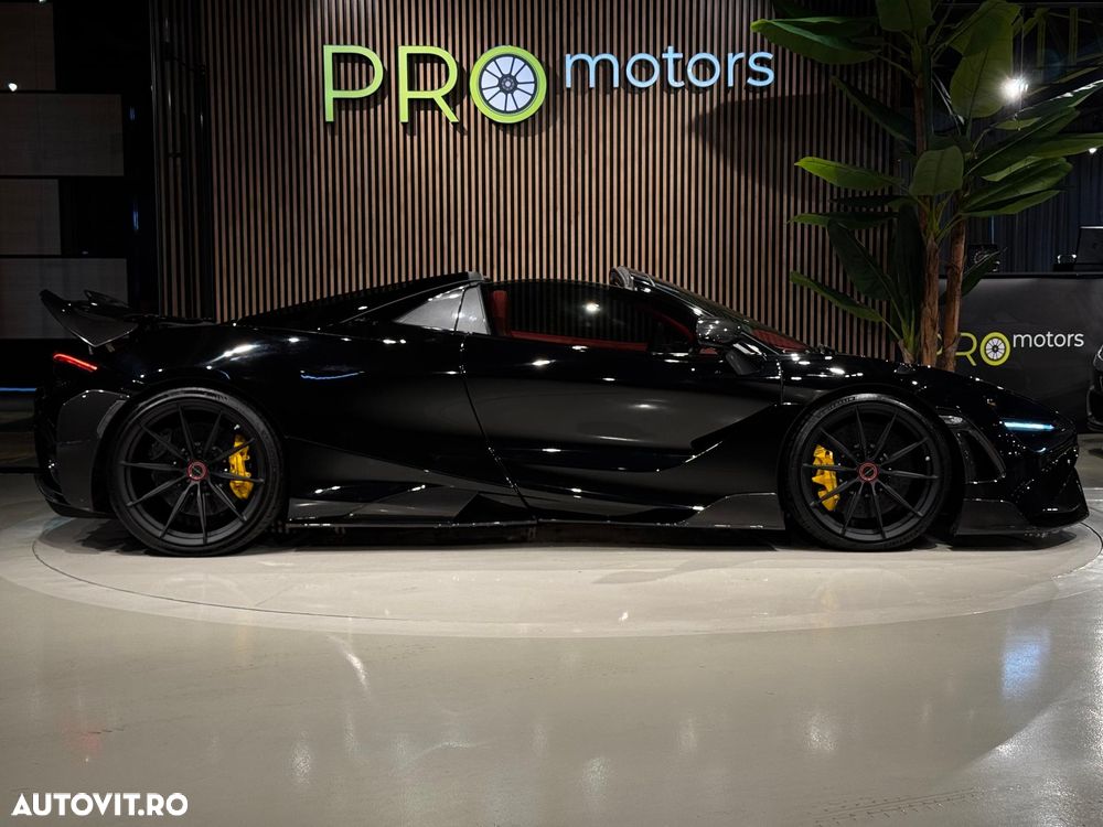 McLaren 720S - 4