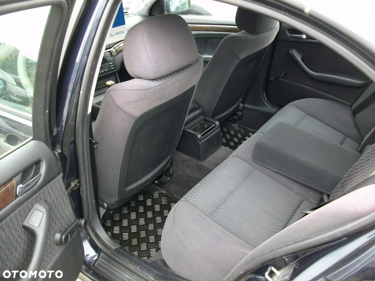 BMW Seria 3 - 6