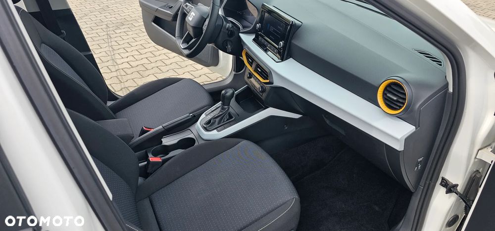 Seat Arona 1.0 TSI Style S&S DSG - 13