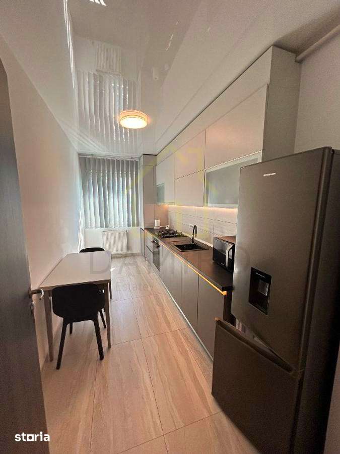 Apartament 1 Minut Metrou Mihai Bravu Global Residence Vitan — fotografia 3