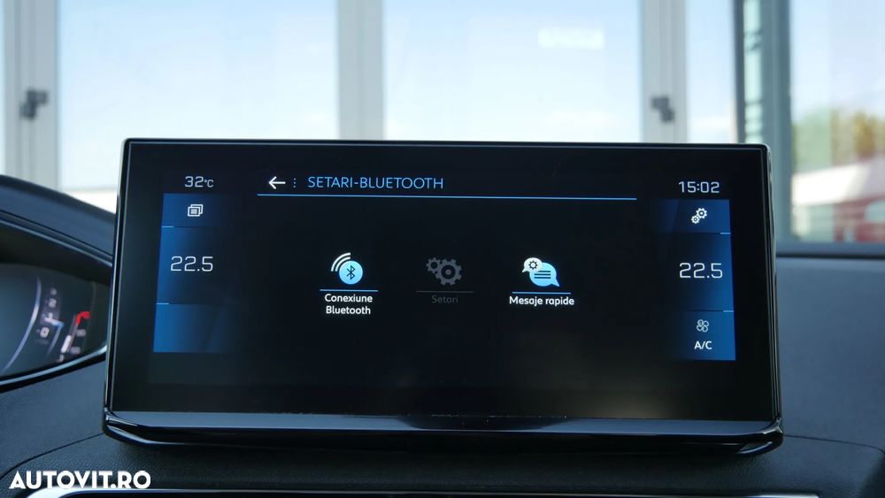 Peugeot 5008 BlueHDI 130 EAT8 Allure Pack - 29