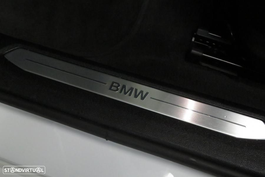 BMW 116 i Advantage - 23