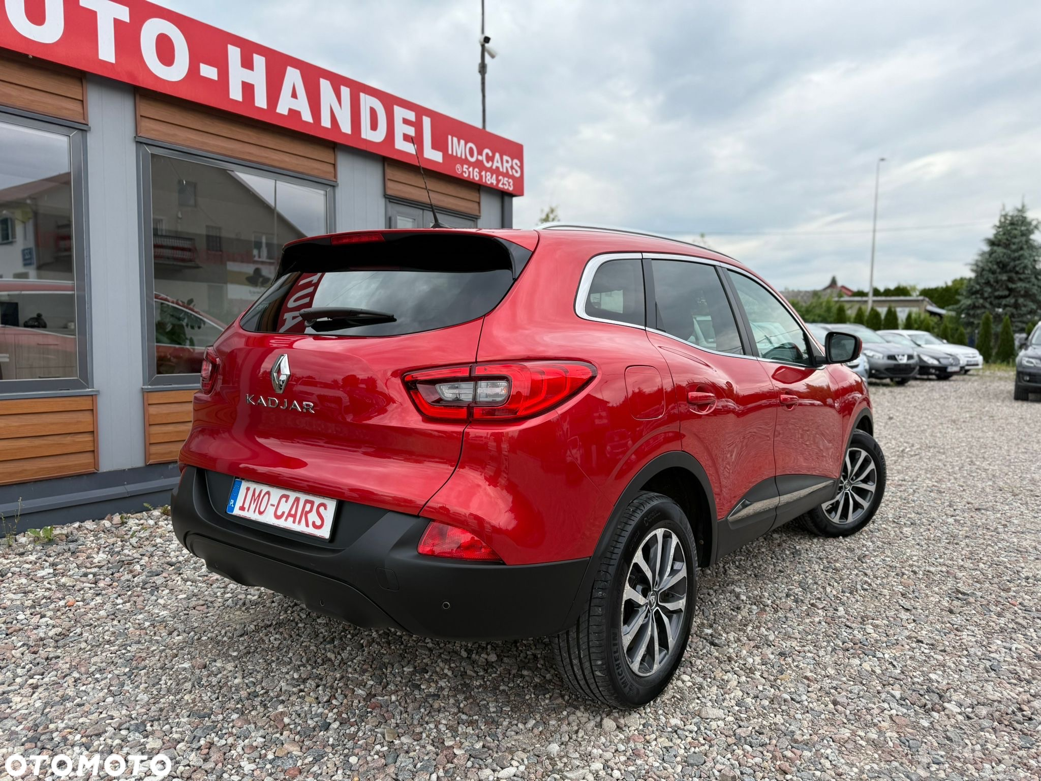 Renault Kadjar - 4