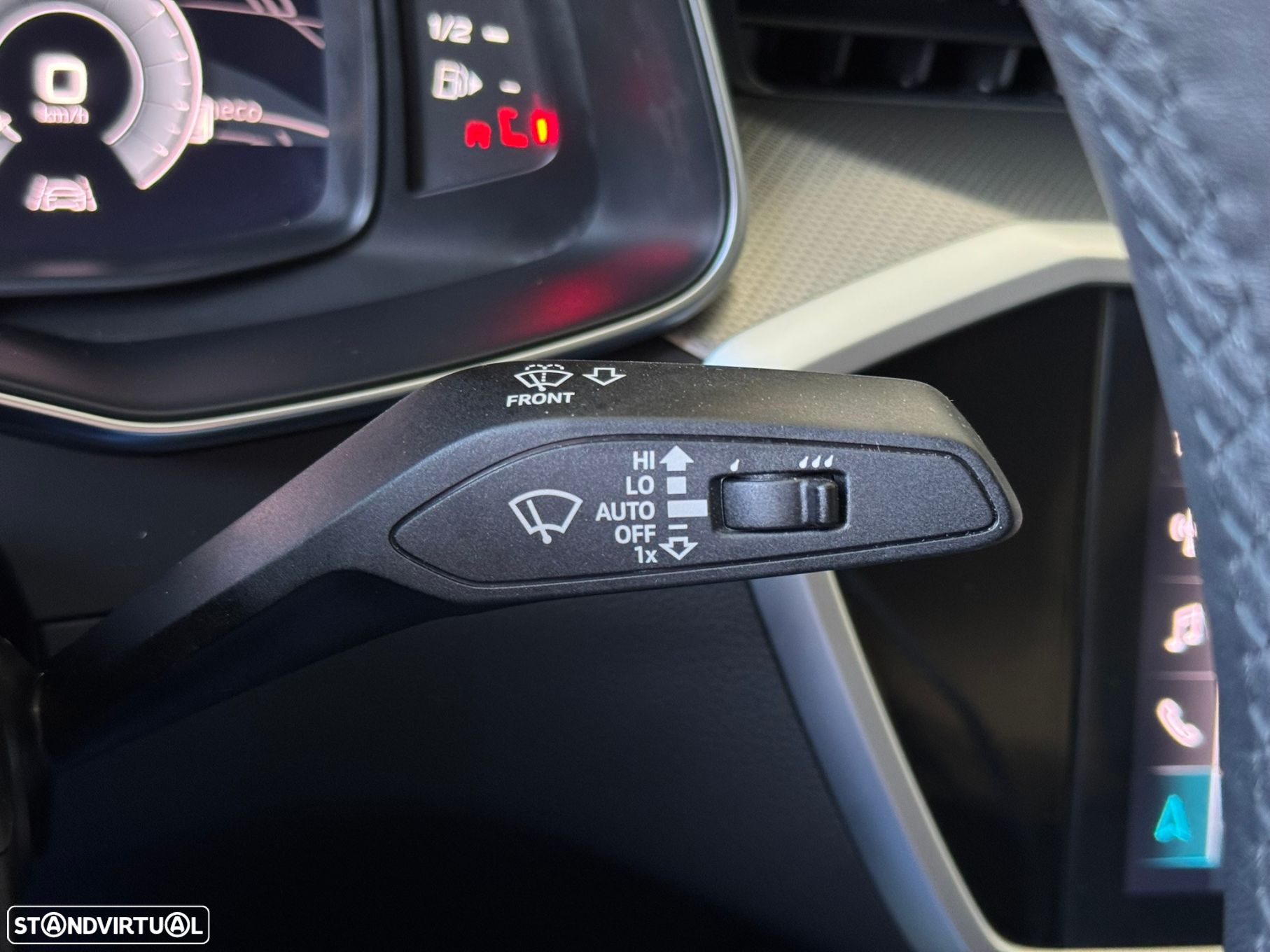 Audi A7 Sportback 50 TFSIe quattro S tronic - 38
