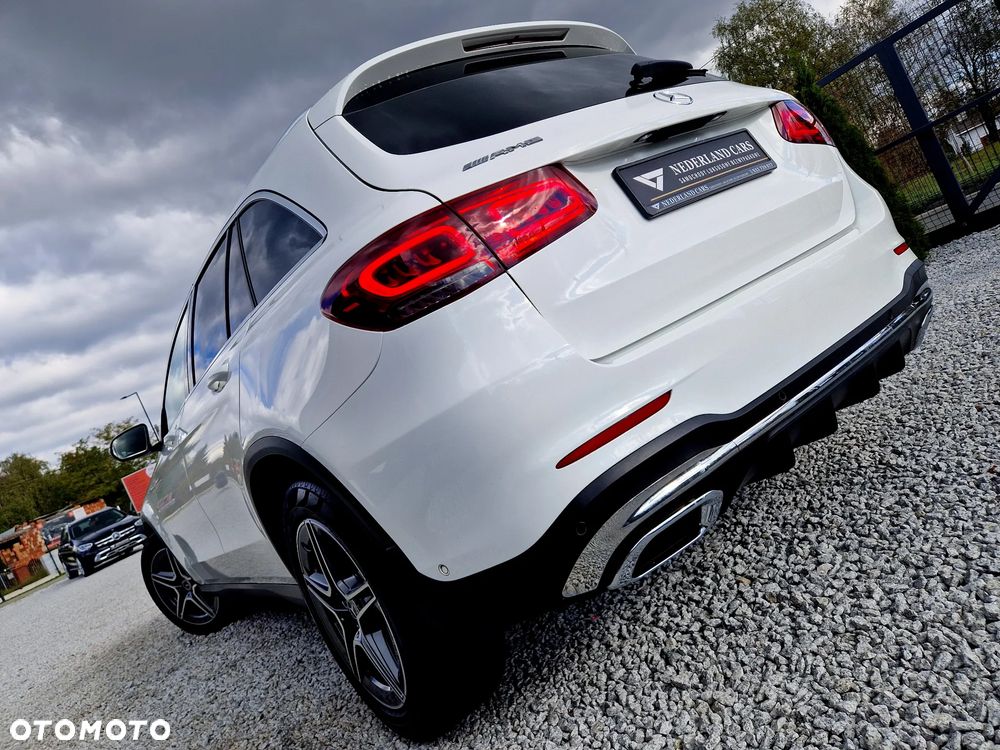 Mercedes-Benz GLC - 8