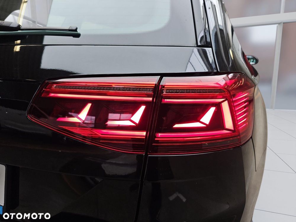 Volkswagen Passat Variant 1.4 TSI Plug-In Hybrid GTE DSG - 33