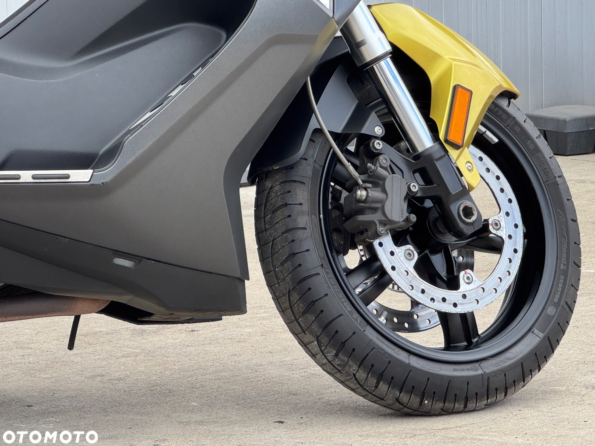 BMW C650 GT - 7