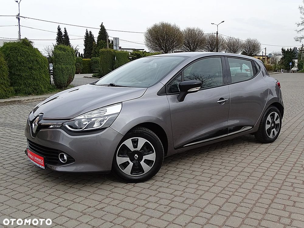Renault Clio TCe 90 Limited - 25