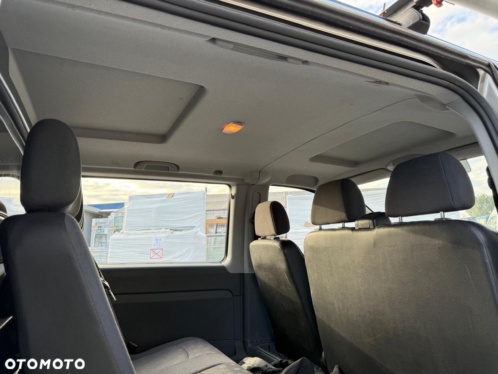 Mercedes-Benz Vito - 10