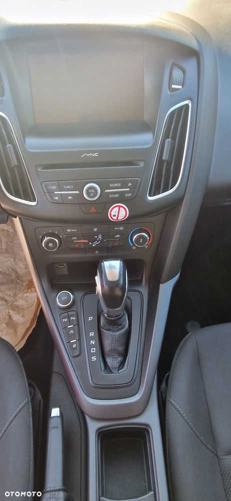 Ford Focus 1.5 EcoBlue Start-Stopp-System ACTIVE DESIGN - 3
