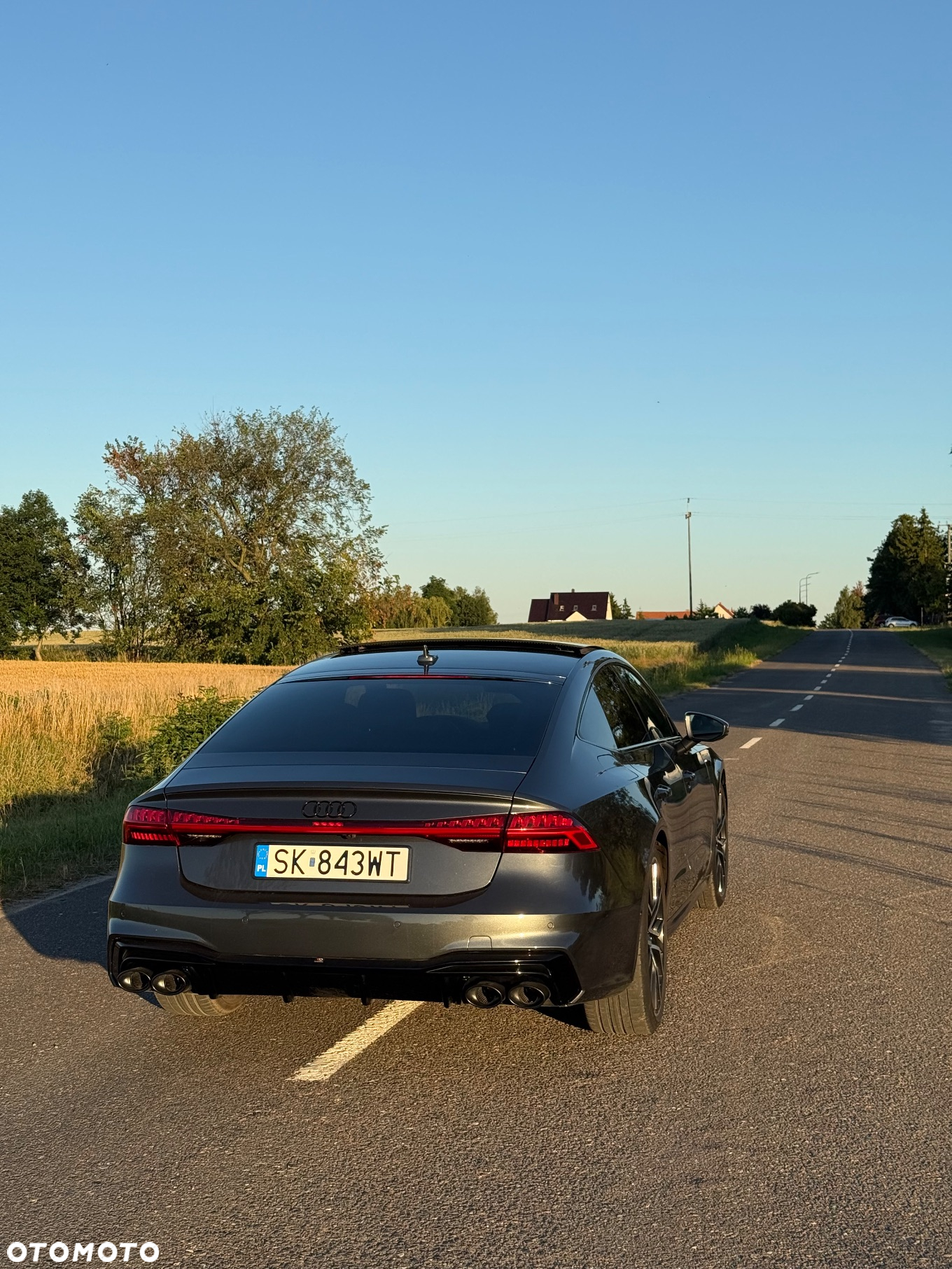 Audi A7 Sportback - 2