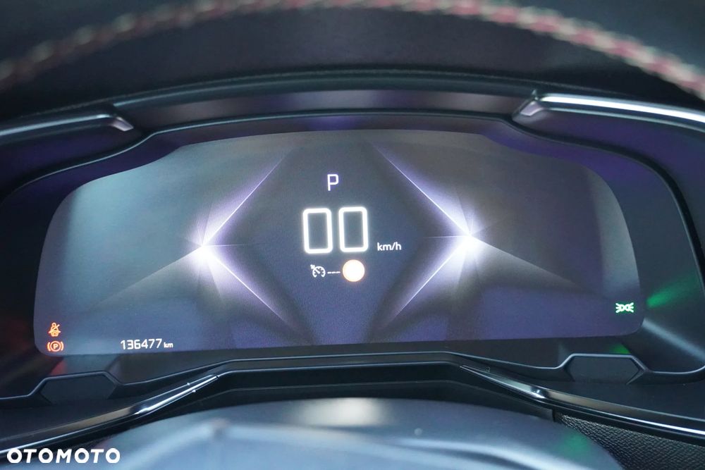 DS Automobiles DS 7 Crossback 1.6 PureTech Performance Line + - 15