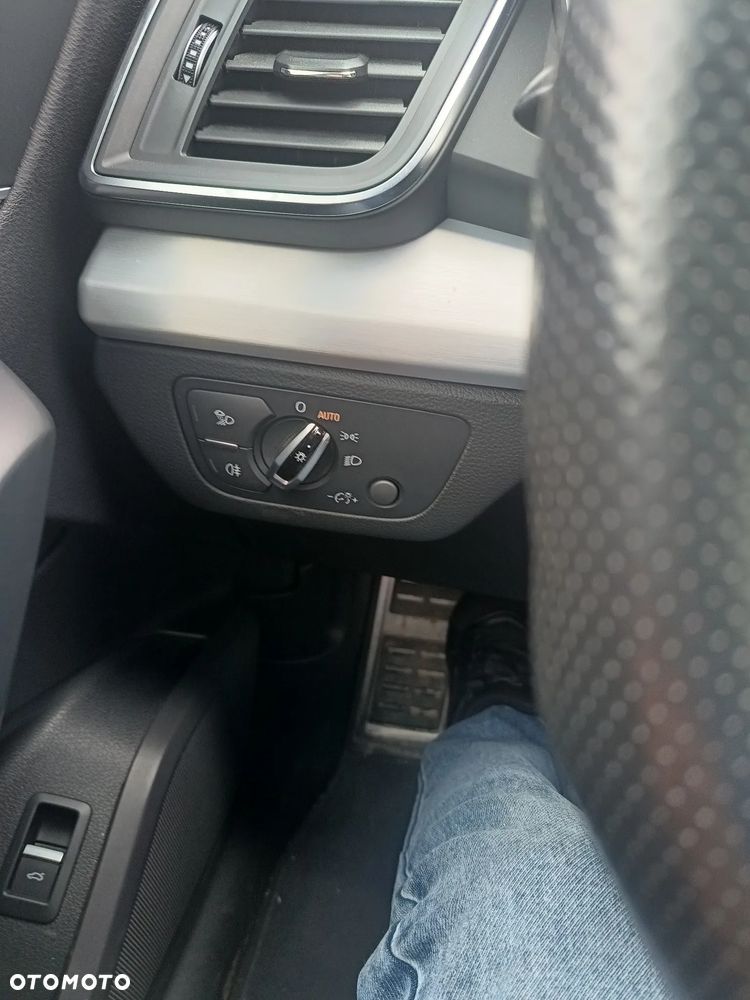 Audi Q5 2.0 TDI Quattro S tronic - 22
