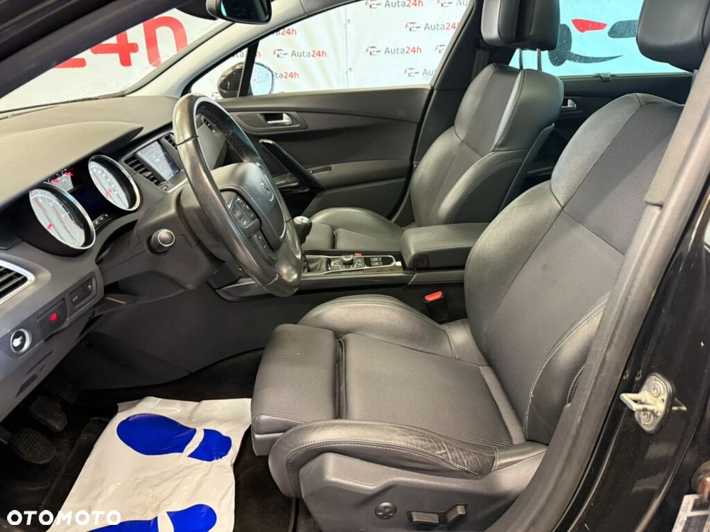Peugeot 508 155 THP Allure - 13
