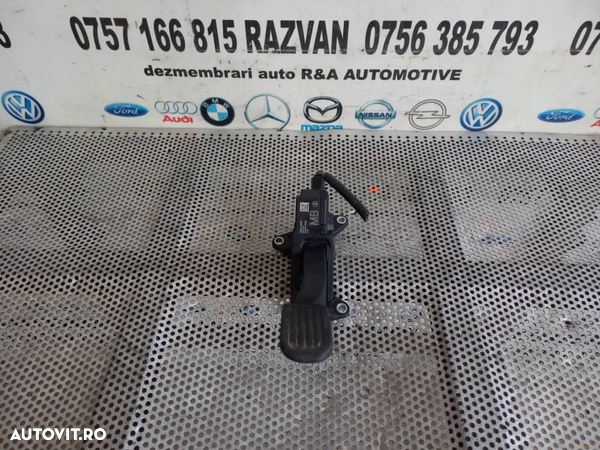 Pedala Acceleratie Toyota Yaris Cross Yaris 4 An 2020-2021-2022-2023-2024 1.5 Benzina Hybrid Motor XM15A Cod 78110-K0030