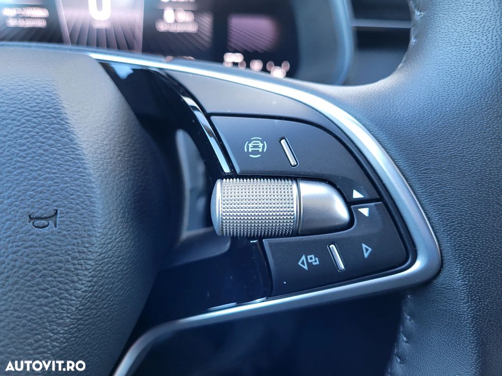 Skoda Scala 1.0 TSI 95 CP Selection - 21